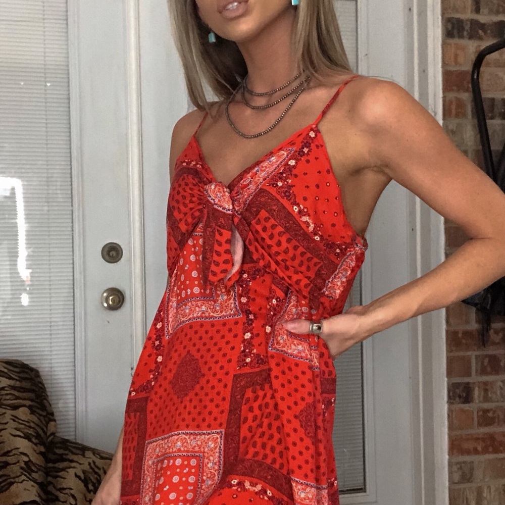 Xhilaration Dress